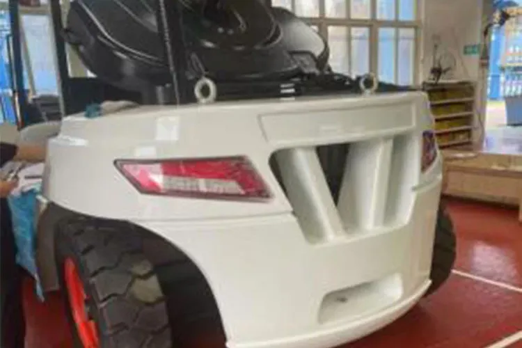 Hoe kunnen maritieme ballastgewichten de stabiliteit en veiligheid van schepen verbeteren?