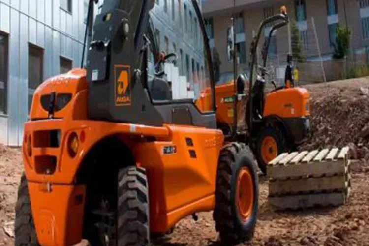 Hoe verbeteren liftvulgewichten de veiligheid en efficiëntie van liften?