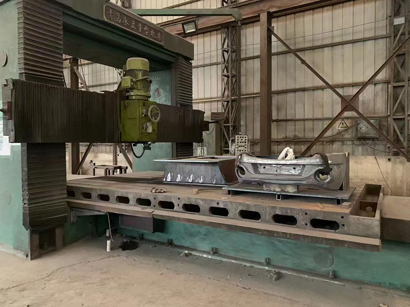 Zunhua Shengjian Fanrong lanceert drie nieuwe contragewichtproducten voor binnenlandse en buitenlandse markten