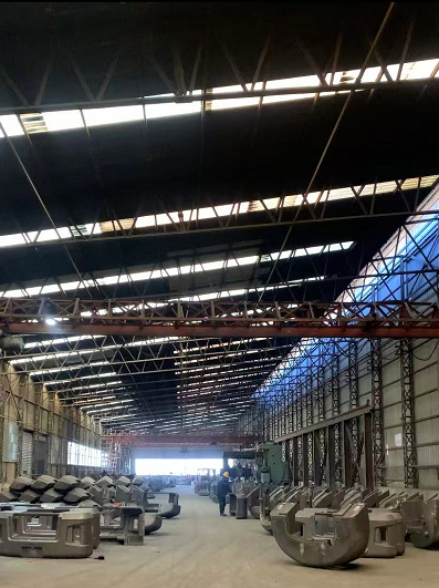 Welke producten van Zunhua Shengjian worden geëxporteerd naar Europa, Amerika en Zuidoost-Azië?