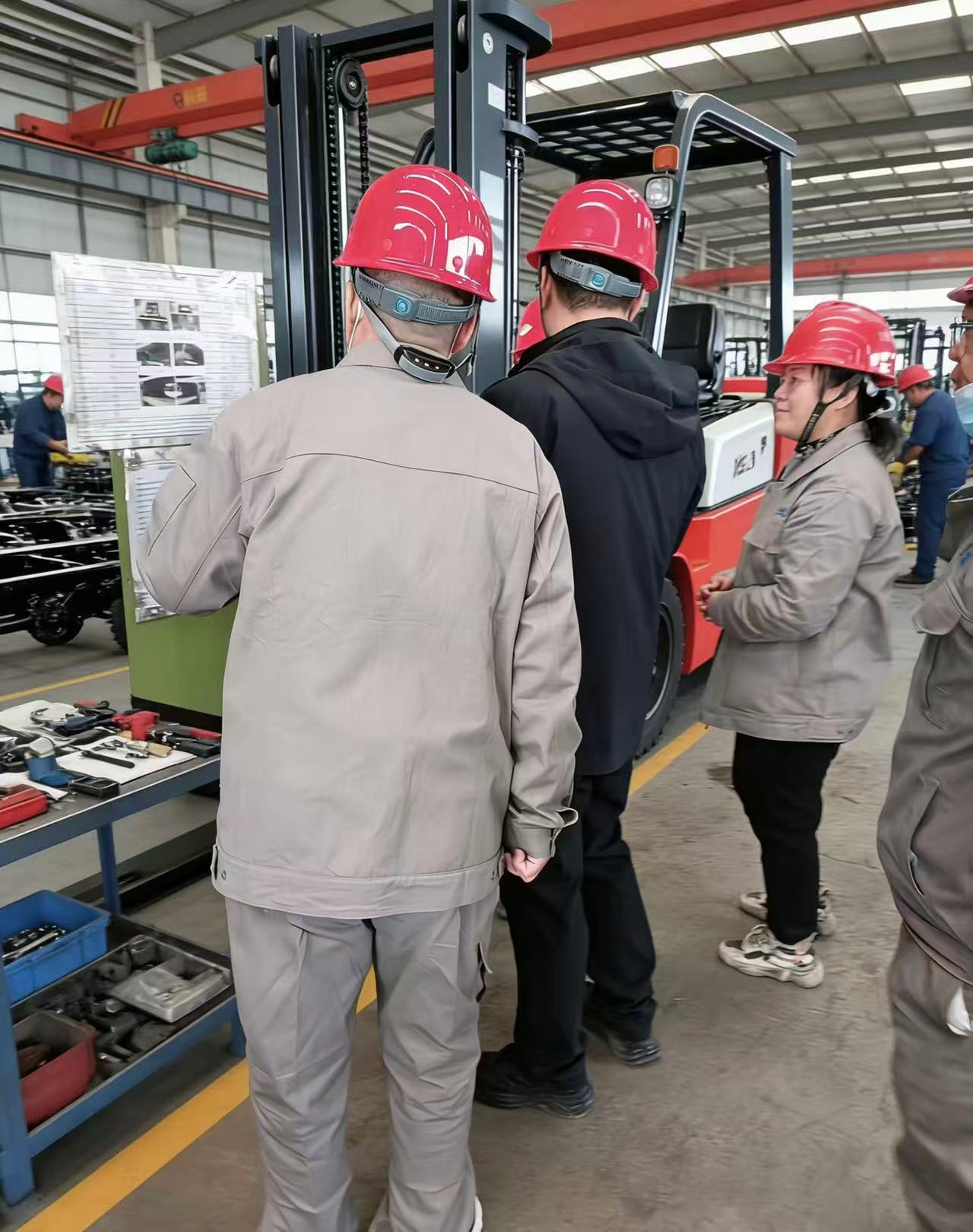 Welvaart van Zunhua Shengjian: onderhandelingen over locatiebezoeken voor vraagmatching