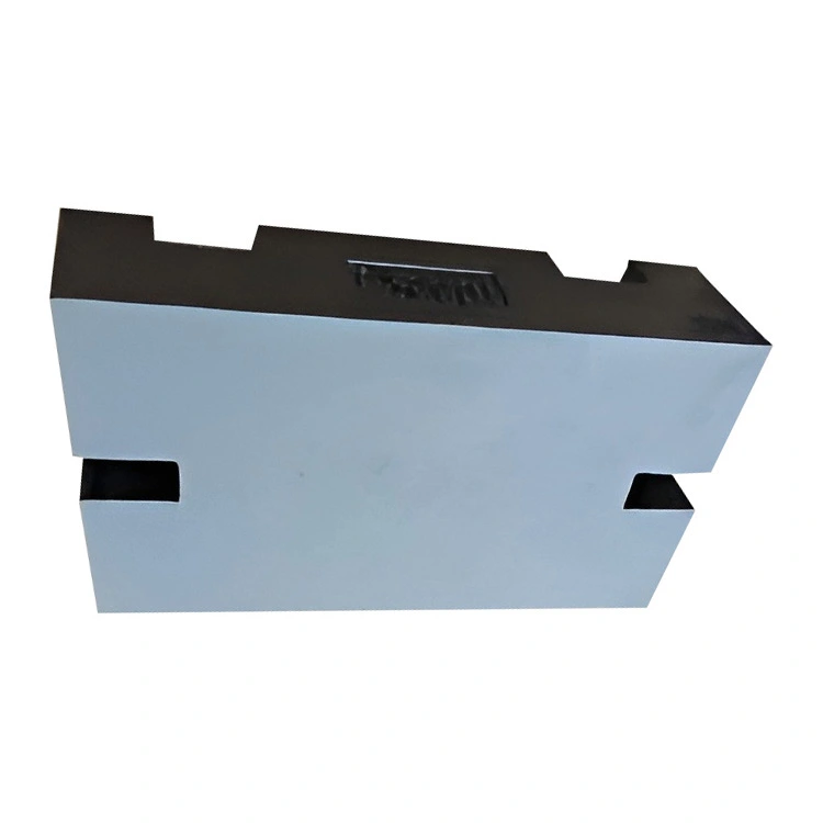 Wat is een contragewicht van een scheepslift en waarom is het van cruciaal belang voor moderne scheepshefsystemen