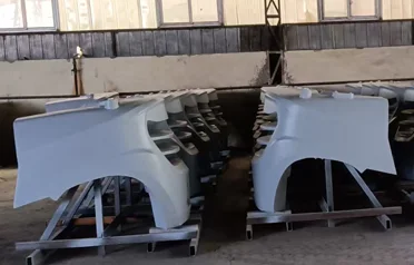 Hoe kies je hoogwaardige contragewichten? Zunhua Shengjian Fanrong Machinery Parts creëert duurzame industriële contragewichtoplossingen.