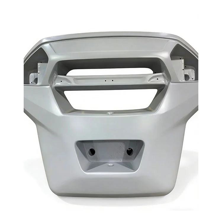 Contragewicht voor vorkheftruck met interne verbranding