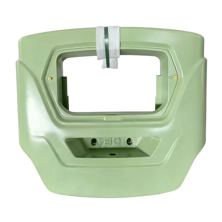 Contragewichten voor elektrische vorkheftrucks