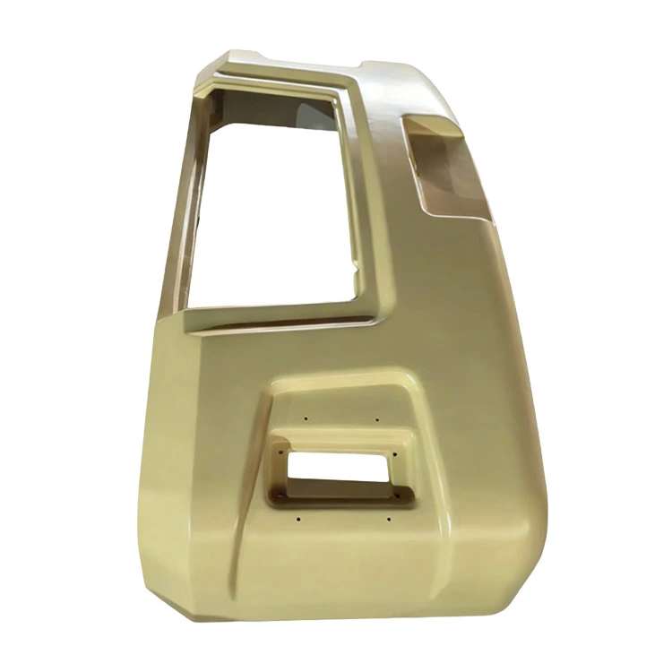 Contragewichten voorlader met frontuitworp