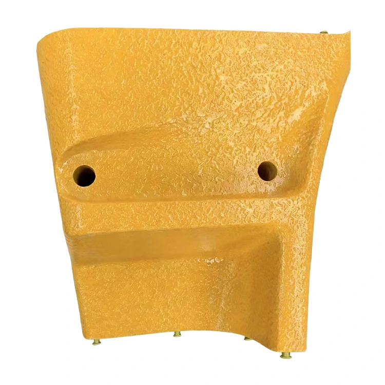 Contragewichten voor portaalkranen