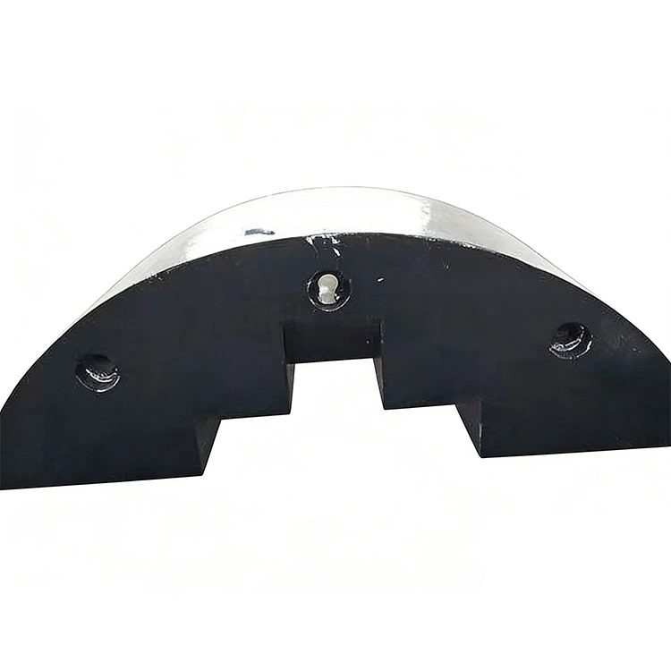 Bulldozer-contragewichten voor algemeen gebruik