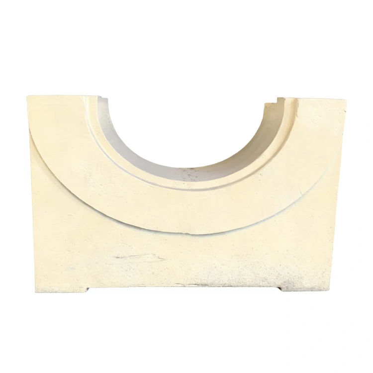 Tegengewicht van de ijsbreker