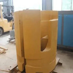 High Reach Forklift Counterweights