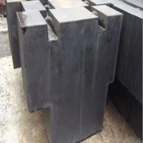 Quarrying Vessel Counterweights