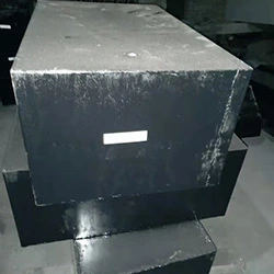 Vehicle Elevator Counterweight