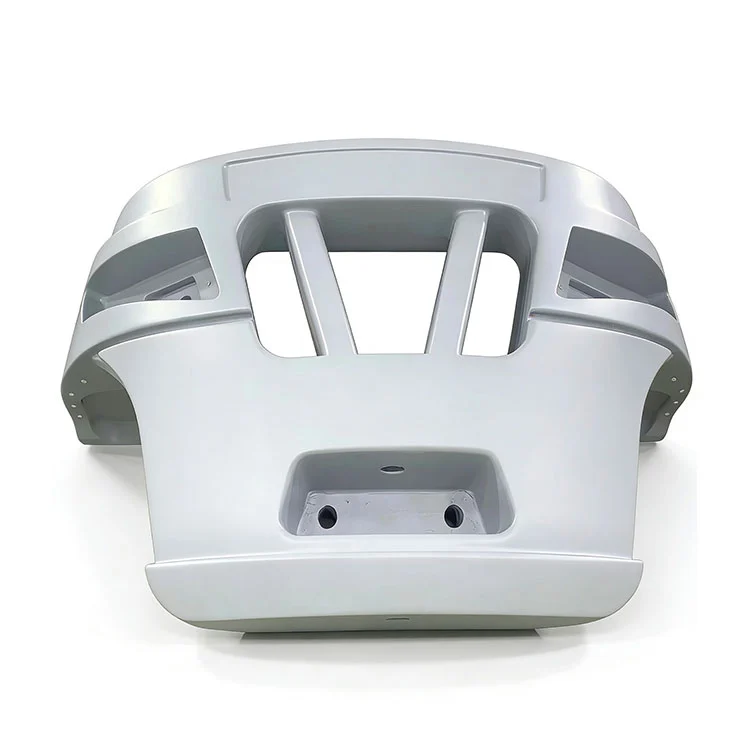 Contragewicht van vorkheftruck met interne verbranding