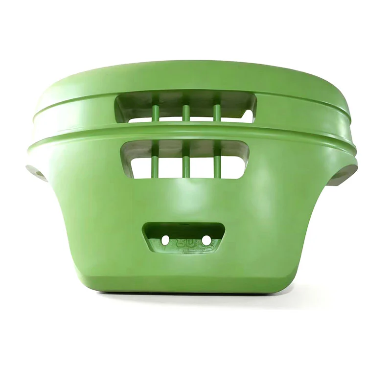 Contragewichten voor vorkheftrucks met interne verbranding