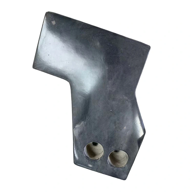 Handmatige contragewichten voor vorkheftrucks