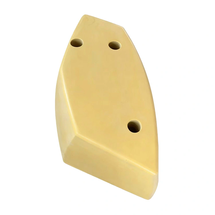 Contragewichten voor mobiele kranen