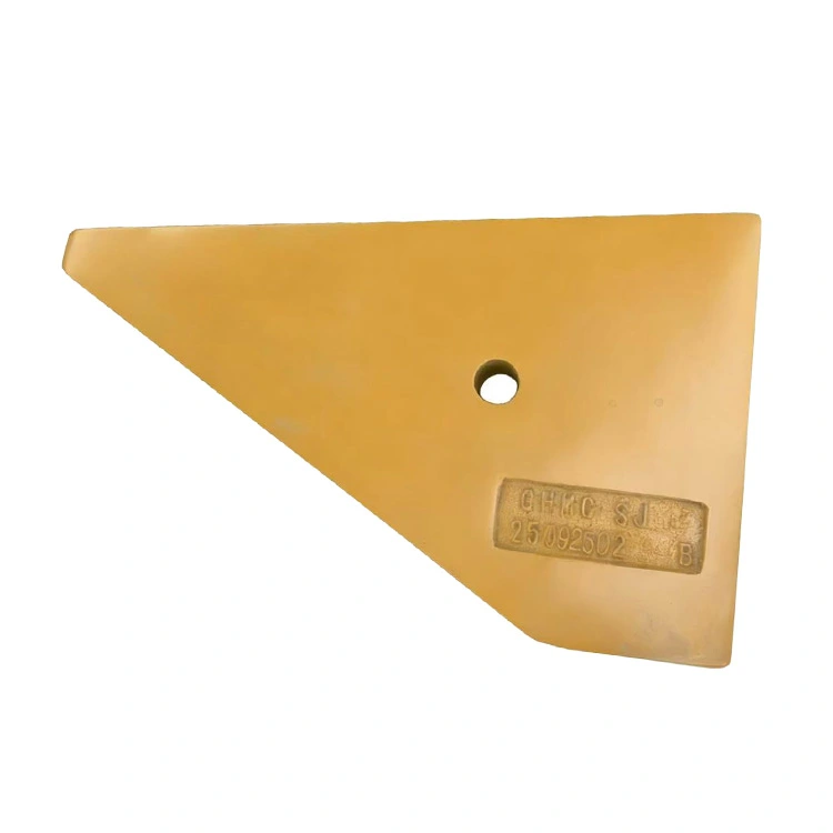 Contragewichten van steengroeveschepen