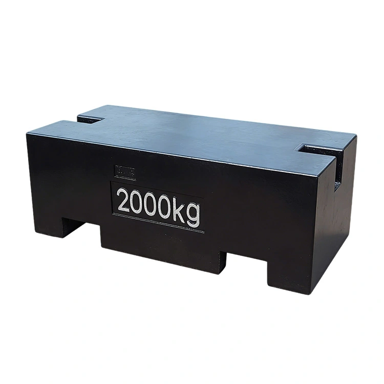 Contragewichten voor zeevruchtverwerkingsvaartuigen