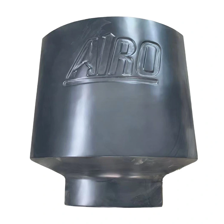 Contragewicht met enkele trommeltrilrollen