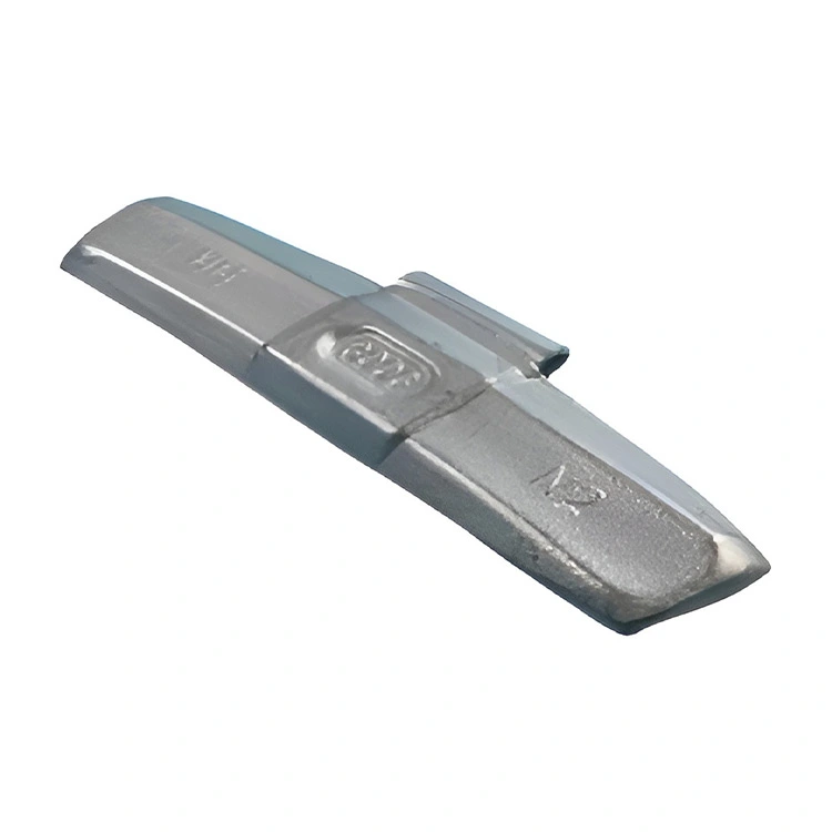 Gladde trommelverdichters Contragewichten