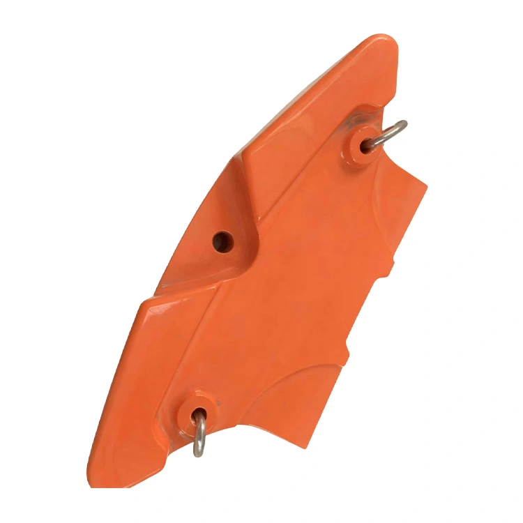 Stationaire bulldozer-contragewichten