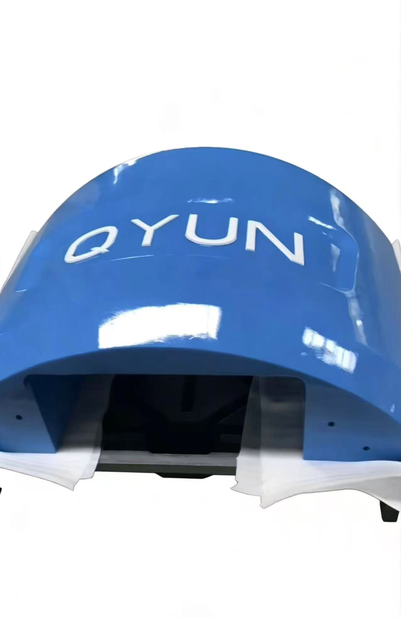 Contragewicht van de torenkraan