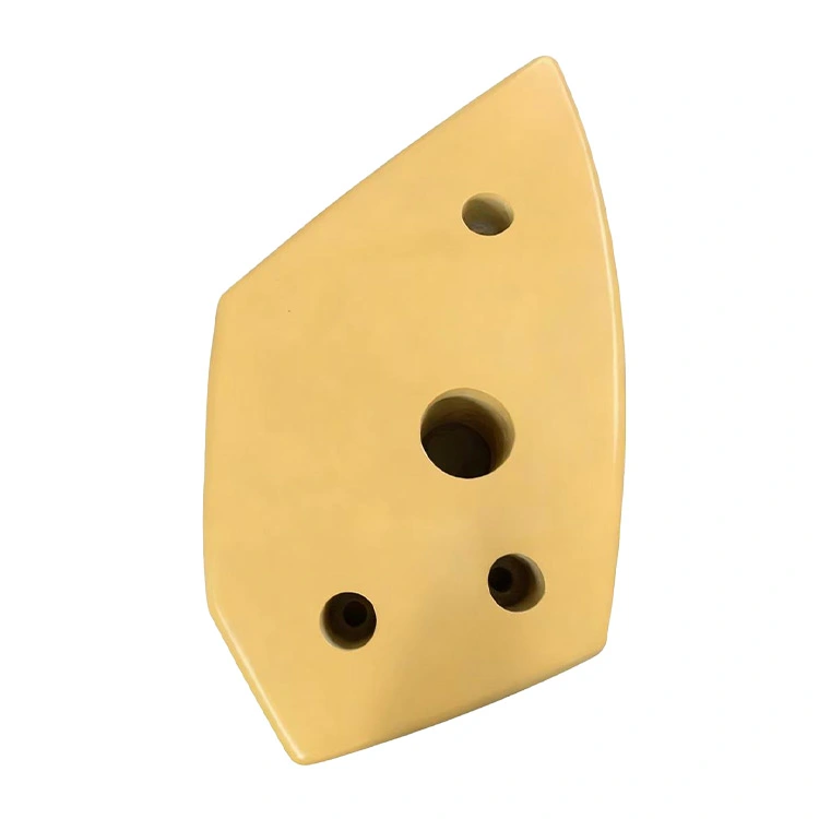 Contragewichten van torenkranen