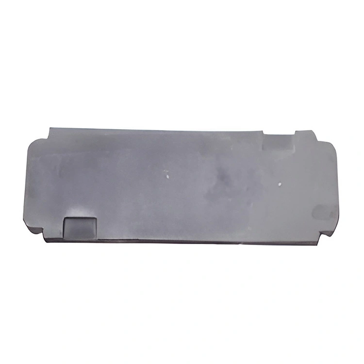 Contragewicht van de voertuiglift